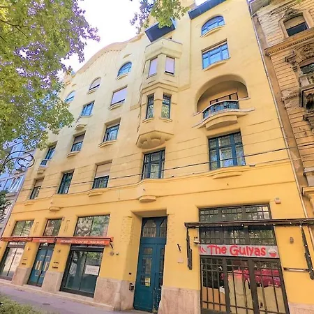 Daire Bright 1br In - Purple House Ac